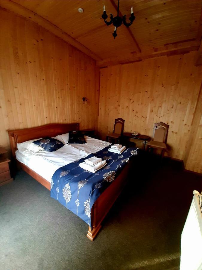 Altair Hotel Bukovel Exteriör bild